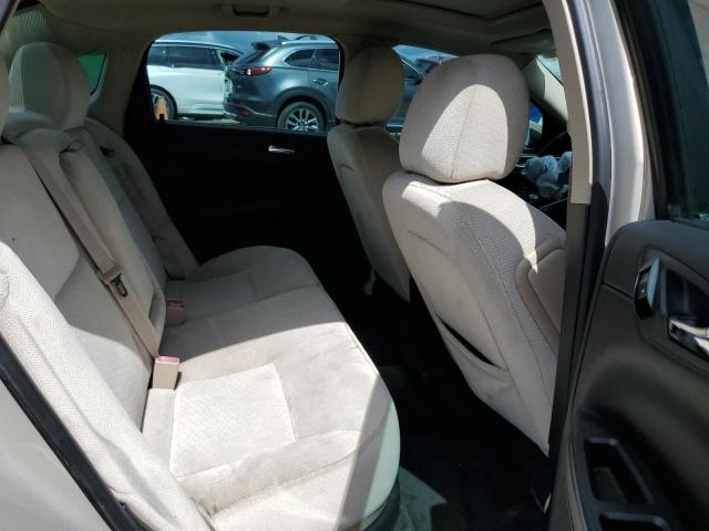 Photo 10 from auction – 2012 CHEVROLET IMPALA LT with VIN 2G1WG5E39C1242356