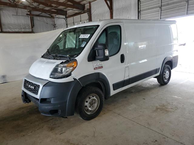 RAM PROMASTER 2019 with VIN 3C6TRVAG9KE518797 - Photo from auction