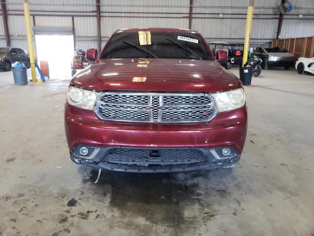 Photo 5 from auction – 2013 DODGE DURANGO SX with VIN 1C4RDHAG3DC667171
