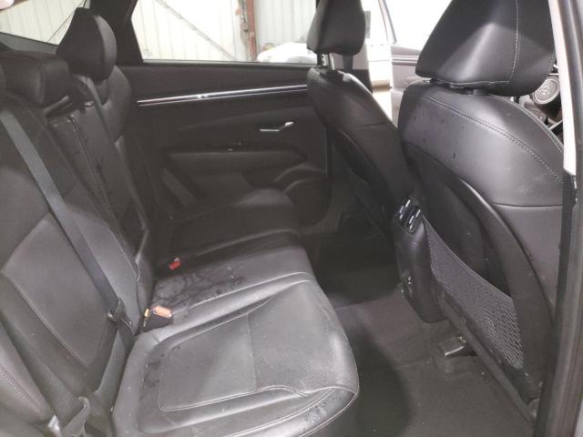 Photo 11 from auction – 2023 HYUNDAI TUCSON LIM with VIN 5NMJECAE5PH198523