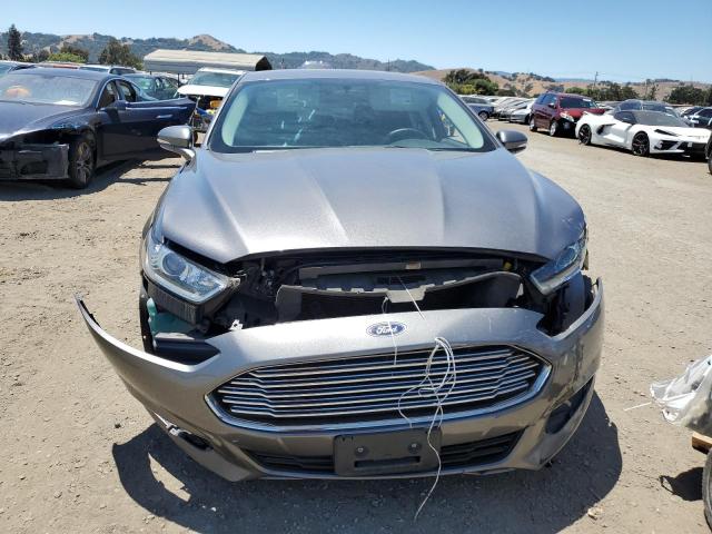 Photo 5 from auction – 2013 FORD FUSION SE with VIN 3FA6P0LU8DR365381
