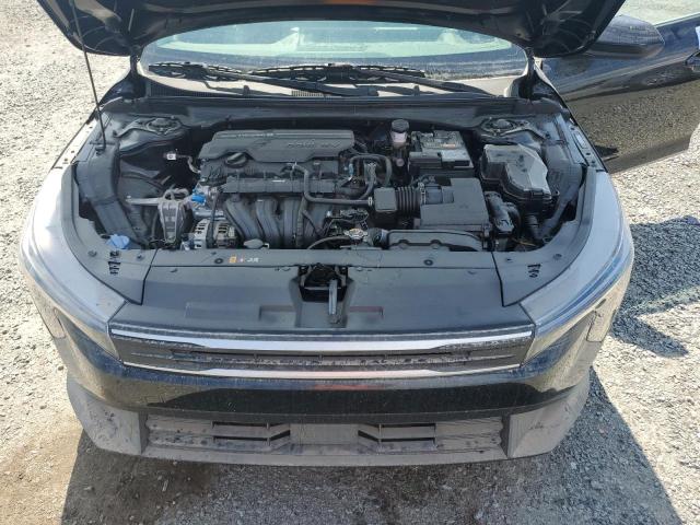 Photo 11 from auction – 2025 KIA K4 LX with VIN 3KPFT4DE1SE135559