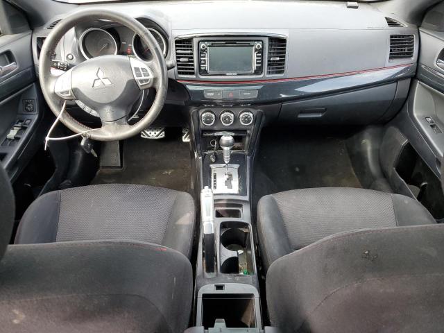 Photo 8 from auction – 2017 MITSUBISHI LANCER with VIN JA32U2FU3HU015937