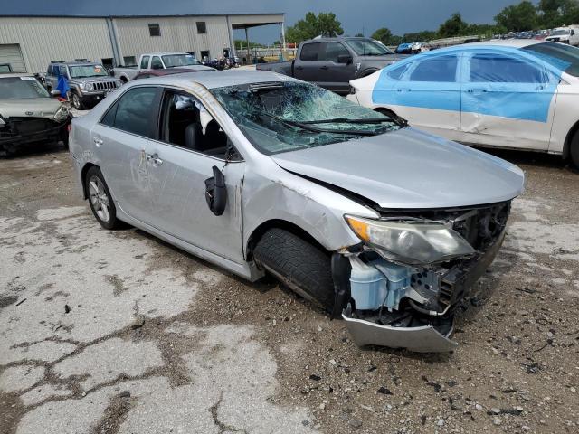Photo 4 from auction – 2014 TOYOTA CAMRY L with VIN 4T1BF1FK8EU395837