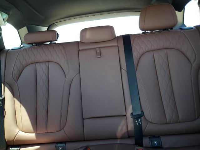 Photo 10 from auction – 2023 BMW X5 XDRIVE4 with VIN 5UXTA6C05P9P45288