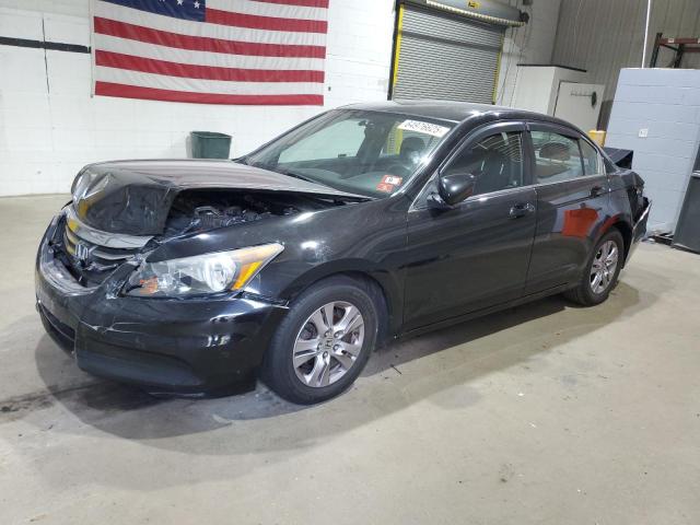 HONDA ACCORD SE 2012 with VIN 1HGCP2F60CA204331 - Photo from auction