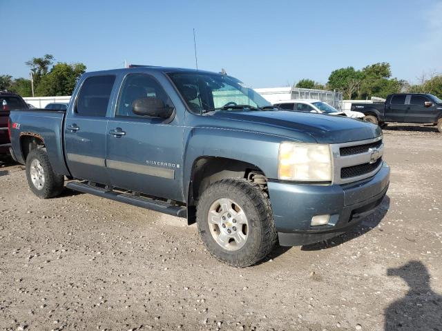 Photo 4 from auction – 2008 CHEVROLET SILVERADO with VIN 3GCEK13338G258919