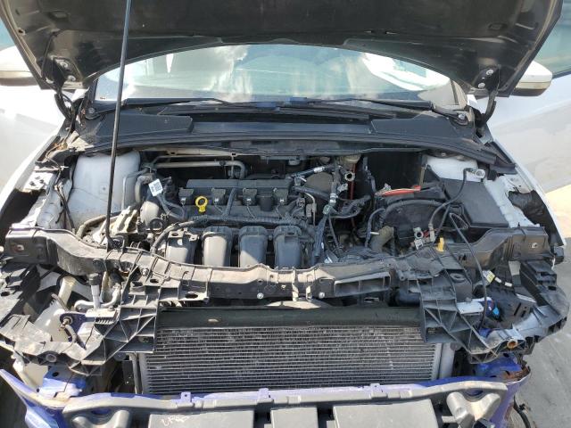 صورة رقم 11 من المزاد - 2015 FORD FOCUS SE مع VIN 1FADP3K24FL364335