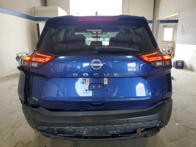 Photo 6 from auction – 2023 NISSAN ROGUE S with VIN 5N1BT3AA0PC817529