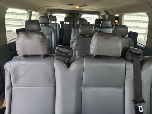 Photo 10 from auction – 2015 FORD TRANSIT T- with VIN 1FBZX2ZM2FKB29377