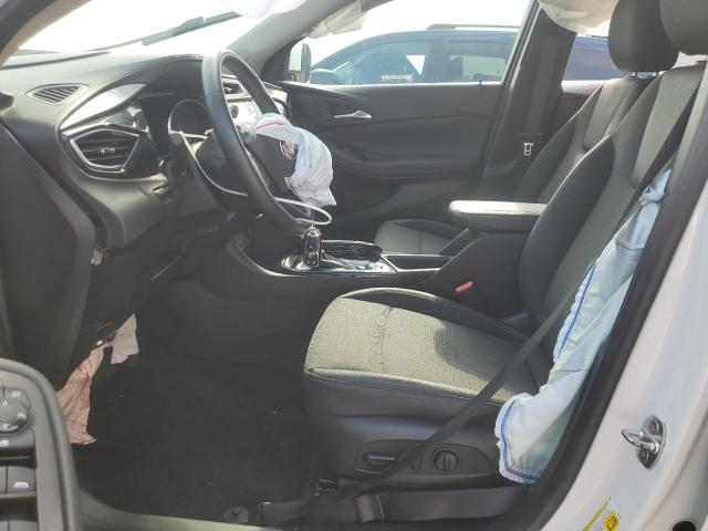 Photo 7 from auction – 2022 BUICK ENCORE GX with VIN KL4MMESL1NB027319