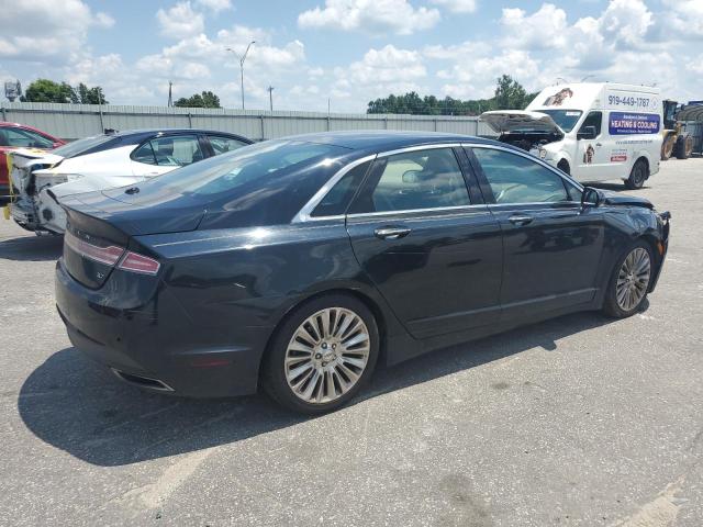 Photo 3 from auction – 2016 LINCOLN MKZ with VIN 3LN6L2GK1GR612251