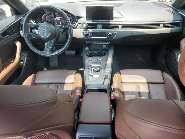 Photo 8 from auction – 2019 AUDI A4 PREMIUM with VIN WAUENAF45KA061278