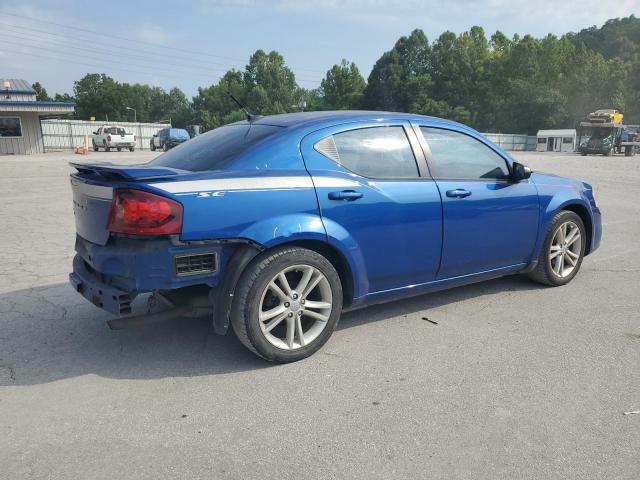 Photo 3 from auction – 2014 DODGE AVENGER SE with VIN 1C3CDZAB3EN154352