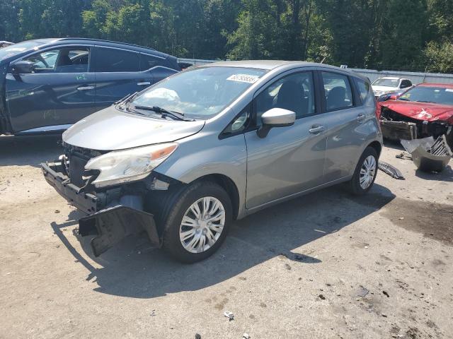 NISSAN VERSA NOTE 2015 with VIN 3N1CE2CP1FL358970 - Photo from auction