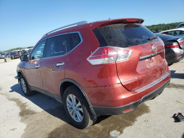 Photo 2 from auction – 2016 NISSAN ROGUE S with VIN KNMAT2MV1GP647232