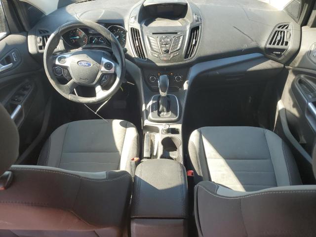 Photo 8 from auction – 2014 FORD ESCAPE SE with VIN 1FMCU9GX3EUB33758