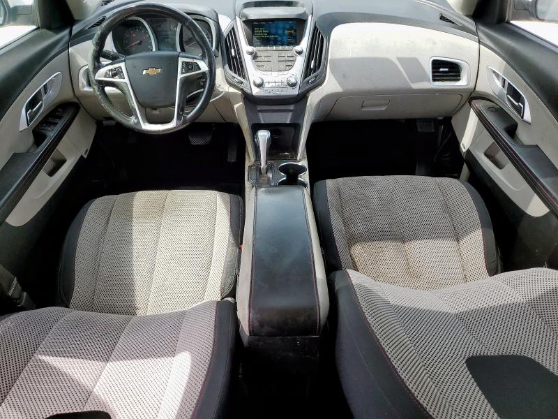 Photo 8 from auction – 2014 CHEVROLET EQUINOX LT with VIN 2GNFLCE30E6310760
