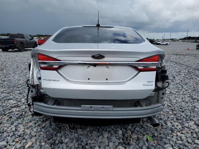 Photo 6 from auction – 2017 FORD FUSION SE with VIN 3FA6P0HD1HR402897