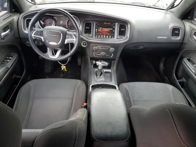 Photo 8 from auction – 2016 DODGE CHARGER SX with VIN 2C3CDXJG1GH282049