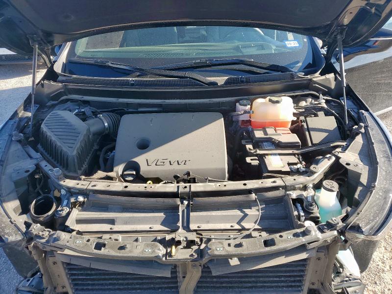 Photo 12 from auction – 2023 BUICK ENCLAVE PR with VIN 5GAERCKW2PJ108138