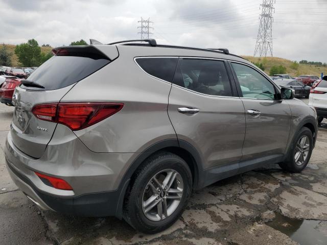 Photo 3 from auction – 2017 HYUNDAI SANTA FE S with VIN 5NMZU3LB4HH000704