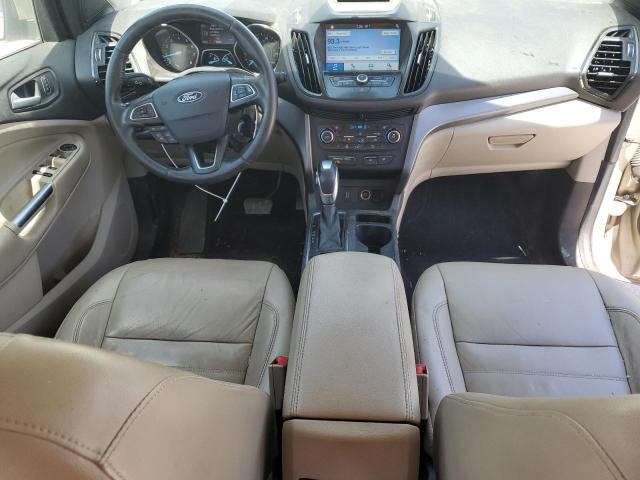 Photo 8 from auction – 2018 FORD ESCAPE SEL with VIN 1FMCU0HD8JUD20133