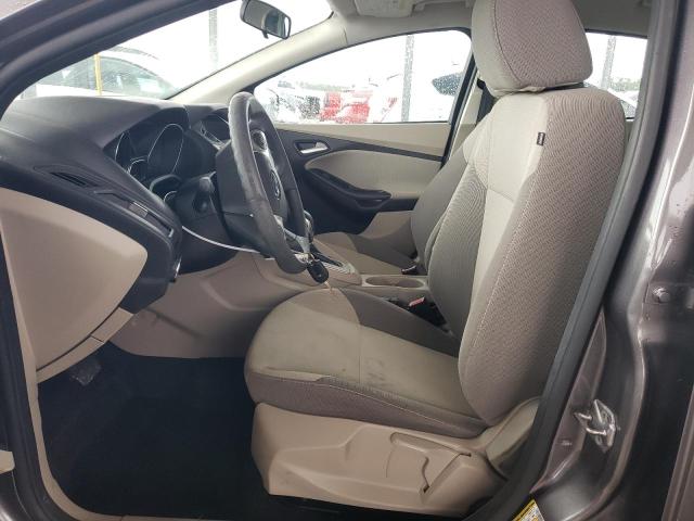 Photo 7 from auction – 2013 FORD FOCUS SE with VIN 1FADP3K22DL254235