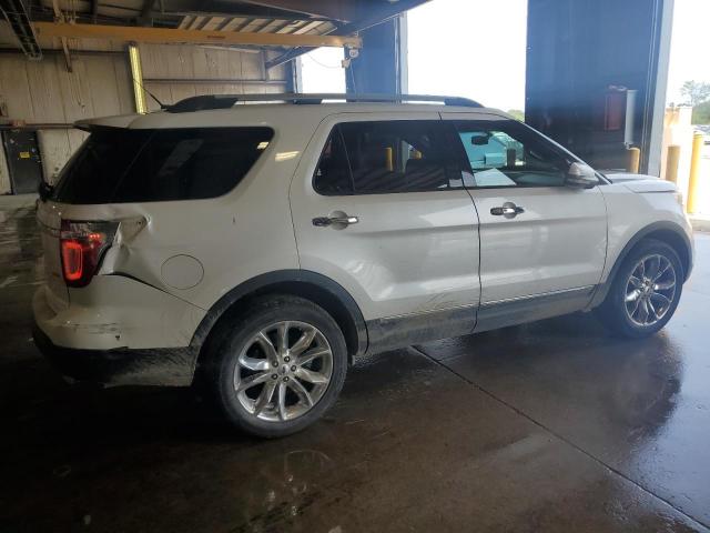 Photo 3 from auction – 2012 FORD EXPLORER L with VIN 1FMHK8F80CGA71828