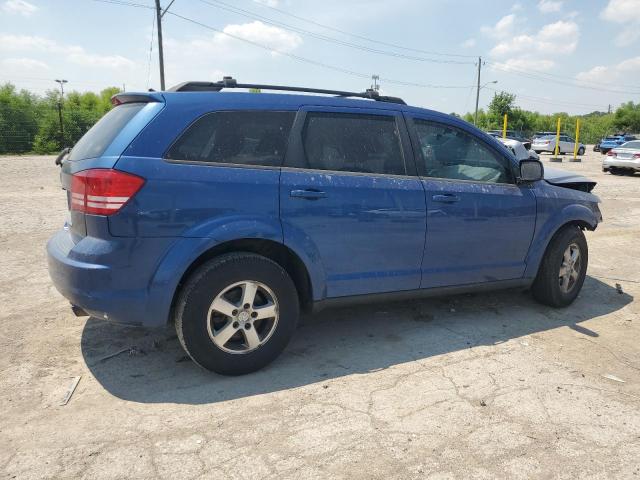 Photo 3 from auction – 2010 DODGE JOURNEY SE with VIN 3D4PG4FBXAT119711