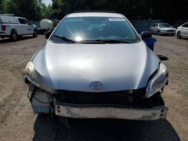 Photo 5 from auction – 2010 TOYOTA COROLLA MATRIX S with VIN 2T1LE4EE9AC013170