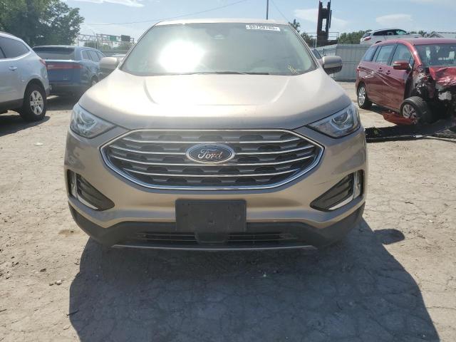 Photo 5 from auction – 2021 FORD EDGE with VIN 2FMPK3J96MBA05422