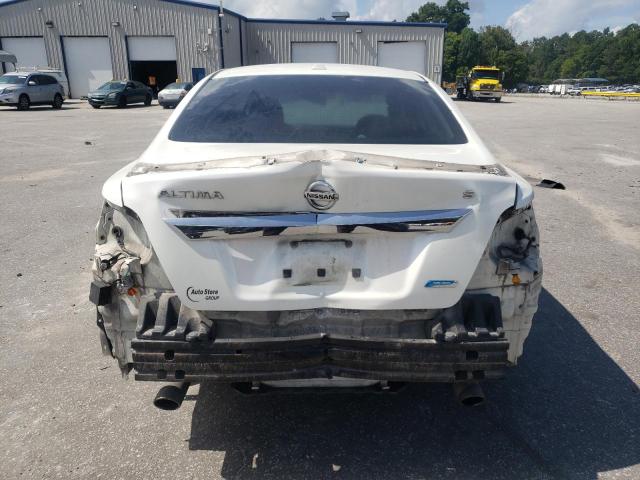 Photo 6 from auction – 2014 NISSAN ALTIMA with VIN 1N4AL3AP8EC413076