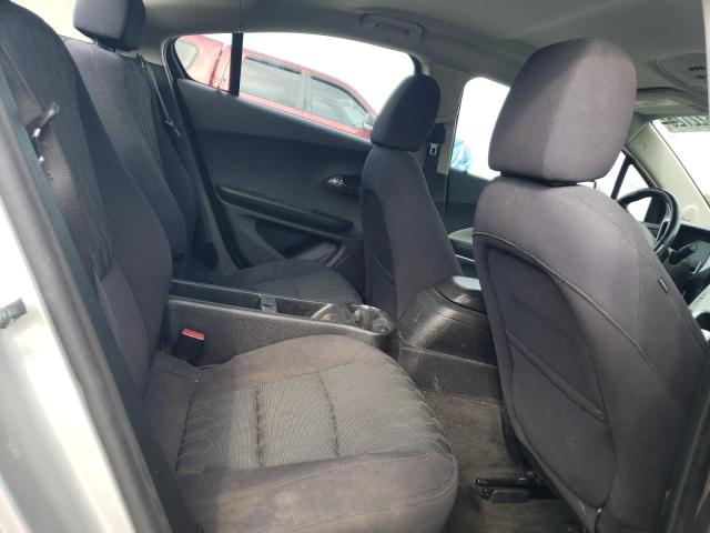 Photo 11 from auction – 2013 CHEVROLET VOLT with VIN 1G1RA6E47DU112059
