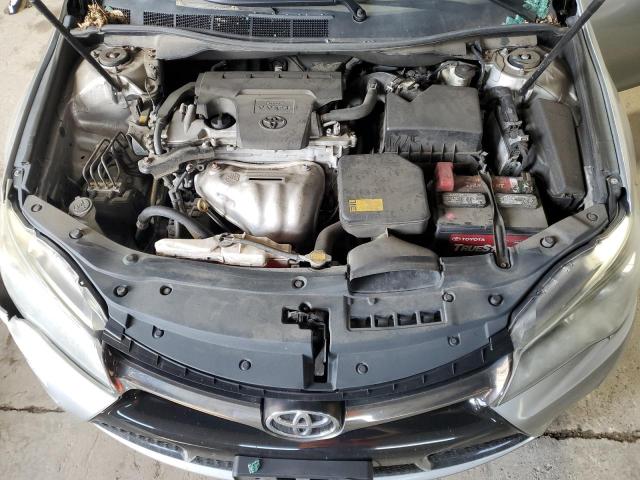Photo 11 from auction – 2015 TOYOTA CAMRY LE with VIN 4T1BF1FK5FU052971