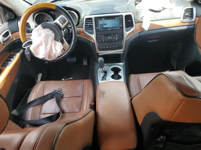 Photo 8 from auction – 2011 JEEP GRAND CHER with VIN 1J4RR6GT3BC635757