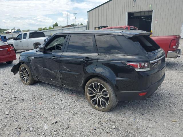 Photo 2 from auction – 2016 LAND ROVER RANGE ROVE with VIN SALWR2VF2GA649899