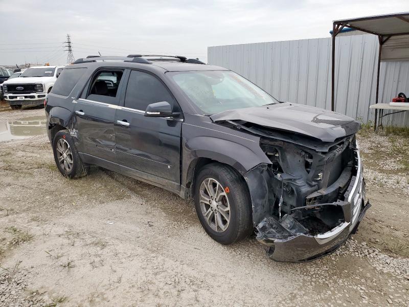 Photo 4 from auction – 2014 GMC ACADIA SLT with VIN 1GKKRRKD9EJ213814