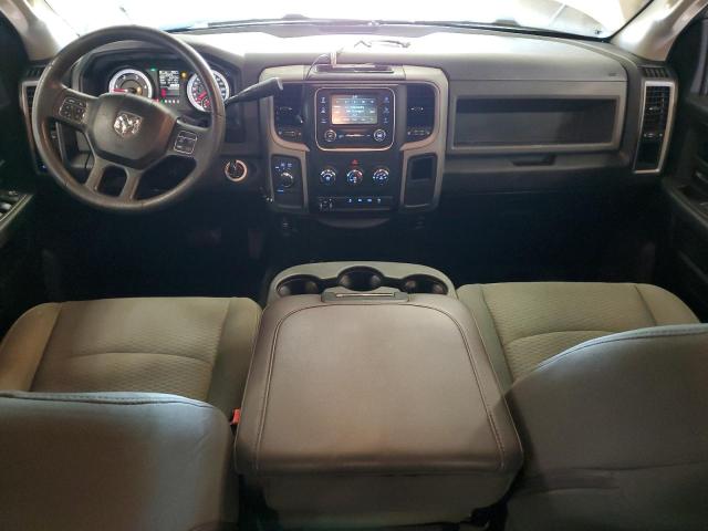 Foto 8 de la subasta – 2016 RAM 2500 ST con VIN 3C6UR5CL7GG212885