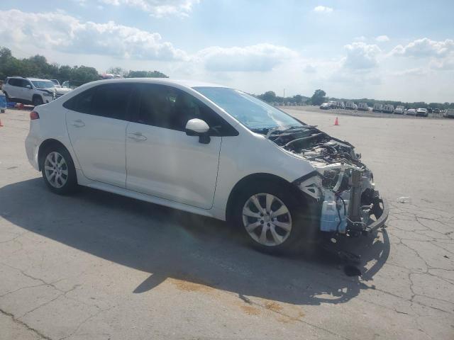 Photo 4 from auction – 2020 TOYOTA COROLLA LE with VIN 5YFEPRAE0LP058944