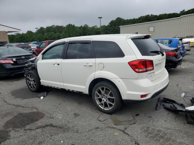 Photo 2 from auction – 2018 DODGE JOURNEY GT with VIN 3C4PDCEG7JT472940