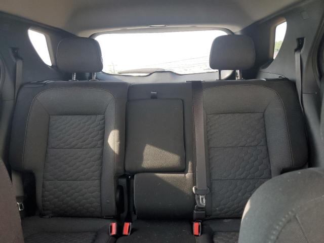 Photo 10 from auction – 2020 CHEVROLET EQUINOX LT with VIN 3GNAXJEV0LL277112