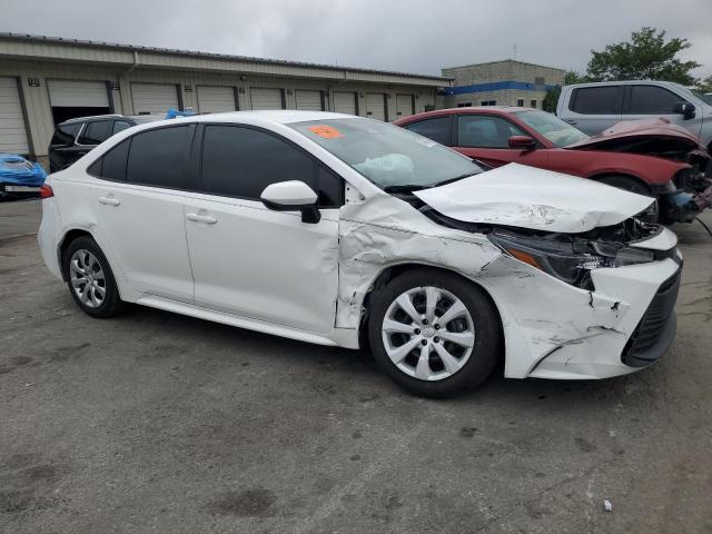 Photo 4 from auction – 2023 TOYOTA COROLLA LE with VIN 5YFB4MDE8PP022175