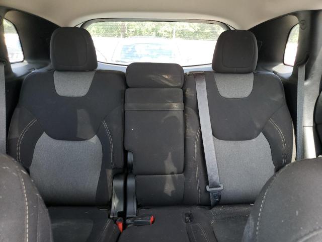Photo 10 from auction – 2018 JEEP CHEROKEE L with VIN 1C4PJLCB1JD539182