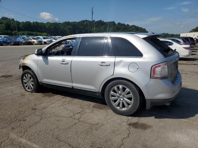 Photo 2 from auction – 2009 FORD EDGE LIMIT with VIN 2FMDK49C99BB04591