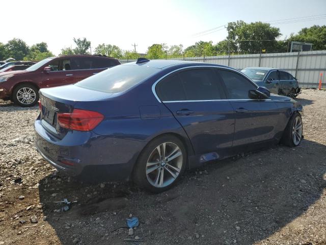 Photo 3 from auction – 2018 BMW 330 XI with VIN WBA8D9C55JEM33883
