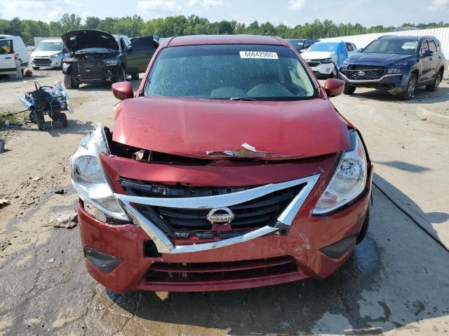 Photo 5 from auction – 2016 NISSAN VERSA S with VIN 3N1CN7AP7GL868984