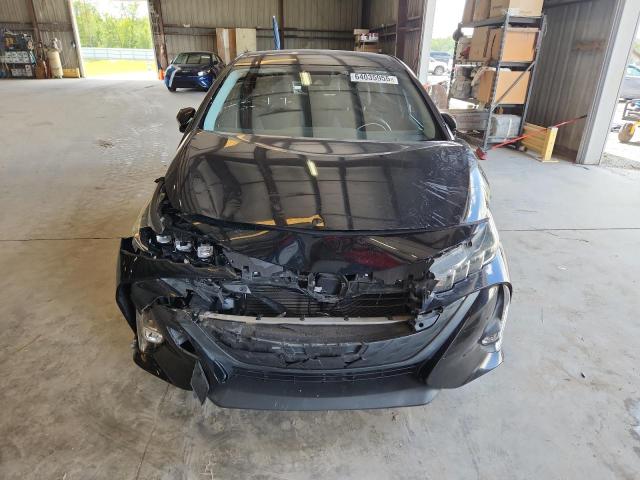 Photo 5 from auction – 2020 TOYOTA PRIUS PRIM with VIN JTDKARFPXL3153227