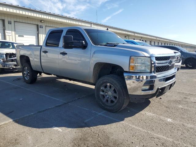 Photo 4 from auction – 2011 CHEVROLET SILVERADO with VIN 1GC1KXC81BF182896