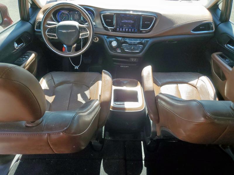 Foto 8 de la subasta – 2018 CHRYSLER PACIFICA L con VIN 2C4RC1GG9JR149585